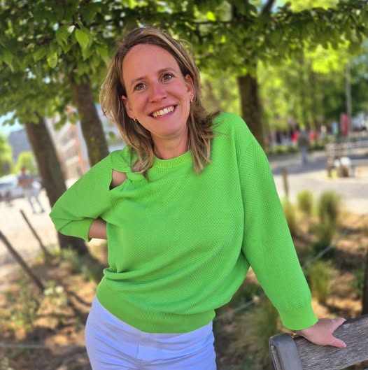 MentaKo - Katrien Meert - Coach & Hr-consultant